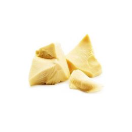 Zencefil Organik 500 gr Yenilebilir Katı Kakao Yağı