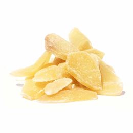 Zencefil Organik 500 gr Zencefil Şekeri