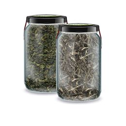 Zencefil Organik 660 cc Saf Beyaz Çay + 660 cc Saf Oolong Çayı