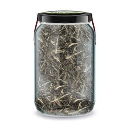 Zencefil Organik 660 gr Beyaz Çay