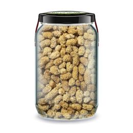 Zencefil Organik 660 gr Beyaz Dut Kurusu