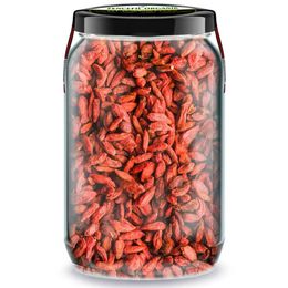 Zencefil Organik 660 gr Goji Berry