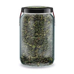 Zencefil Organik 660 gr Oolong Çayı