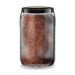Zencefil Organik 660 gr Rooibos Kırmızı Çay