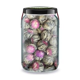 Zencefil Organik 660 gr Top Yasemin Çayı