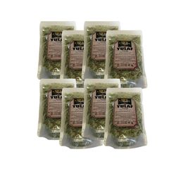 Zencefil Organik 8 Paket Yeşil Yulaf Samanı