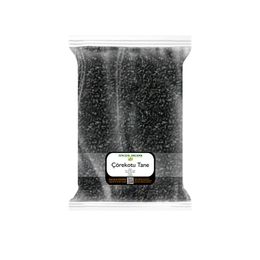 Zencefil Organik Tane 1 kg Çörekotu