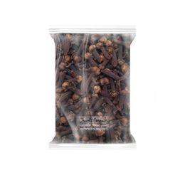 Zencefil Organik Tane 100 gr Karanfil