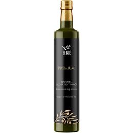 Zende 500 ml Premium Erken Hasat Soğuk Sıkım Natürel Sızma Zeytinyağı
