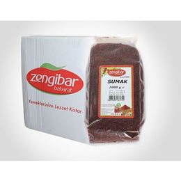 Zengibar 1 kg Sumak