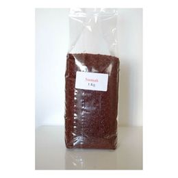 Zengibar 1 kg Sumak