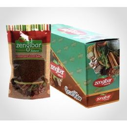 Zengibar 250 gr Sumak