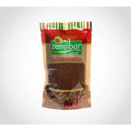Zengibar 250 gr Sumak