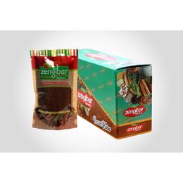 Zengibar 250 gr Sumak