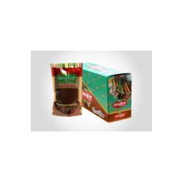 Zengibar 250 gr Sumak