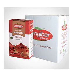 Zengibar 250 gr Tatlı Toz Biber