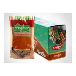 Zengibar 250 gr Tatlı Toz Biber