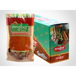Zengibar 250 gr Tatlı Toz Biber