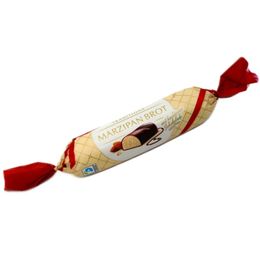 Zentis 100 gr Marzipan Brot Sütlü Çikolata Kaplı Badem Ezmesi