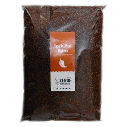 Zerde Baharat 1 kg İpek Pul Biber