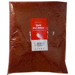 Zerde Baharat 1 kg İpek Pul Biber