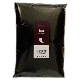 Zerde Baharat 1 kg İsot Biber