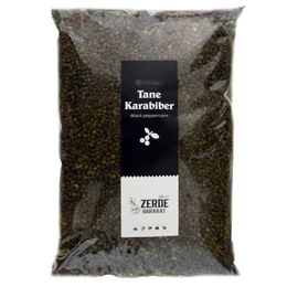Zerde Baharat 1 kg Tane Karabiber