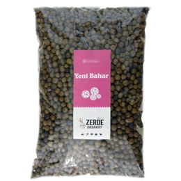 Zerde Baharat 1 kg Tane Yeni Bahar