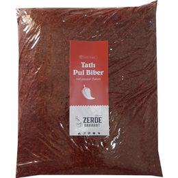 Zerde Baharat 1 kg Tatlı Pul Biber