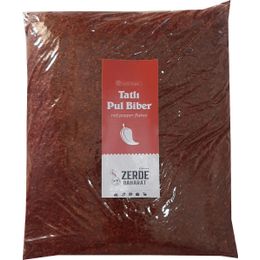 Zerde Baharat 1 kg Tatlı Pul Biber