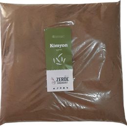 Zerde Baharat 1 kg Toz Kimyon