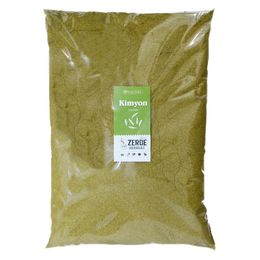 Zerde Baharat 1 kg Toz Kimyon