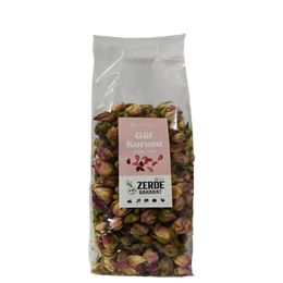 Zerde Baharat 100 gr Tomurcuk Gül Çayı