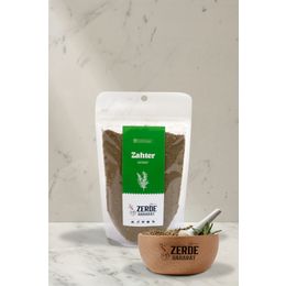Zerde Baharat 100 gr Zahter