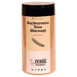 Zerde Baharat 150 gr Harnup Keçi Boynuzu Tozu