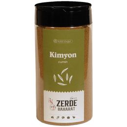 Zerde Baharat 150 gr Kimyon
