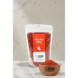Zerde Baharat 150 gr Tatlı Toz Biber