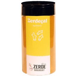Zerde Baharat 150 gr Toz Zerdeçal