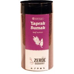 Zerde Baharat 150 gr Yaprak Sumak
