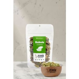 Zerde Baharat 20 gr Tane Kakule