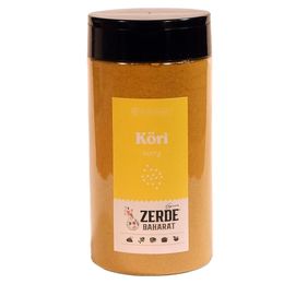 Zerde Baharat 200 gr Köri
