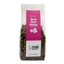 Zerde Baharat 200 gr Tane Yenibahar
