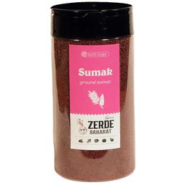 Zerde Baharat 200 gr Toz Sumak