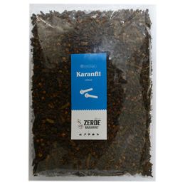 Zerde Baharat 500 gr Karanfil