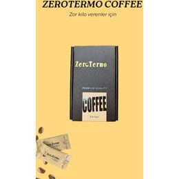 Zerotermo 150 gr Kahve