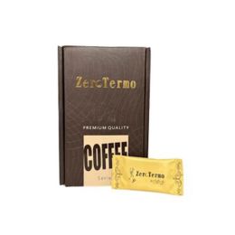 Zerotermo 150 gr Kahve