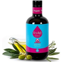 Zeydağ 500 ml Anne Bebek Serisi Soğuk Sıkım Zeytinyağı