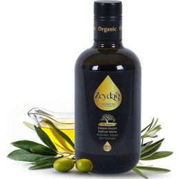 Zeydağ 500 ml İlk Damla Erken Hasat Soğuk Sıkım Sızma Zeytinyağı
