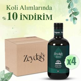 Zeydağ 500 ml Lezzet Şöleni Sızma Zeytinyağı