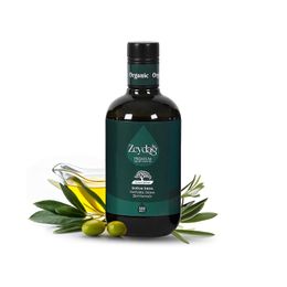Zeydağ 500 ml Lezzet Şöleni Soğuk Sıkım Zeytinyağı
